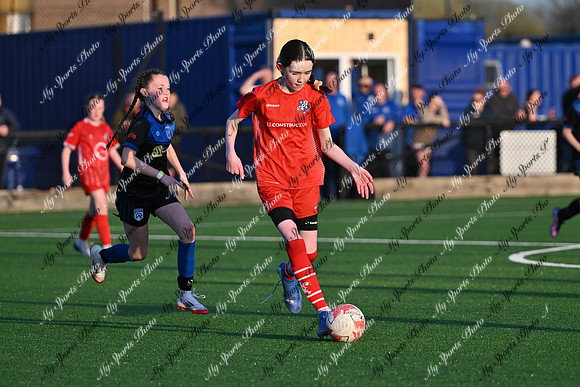 Loughgall Colts v Ambassadors U13-102