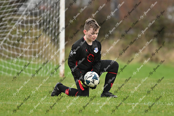 Loughgall v Cookstown U13-246