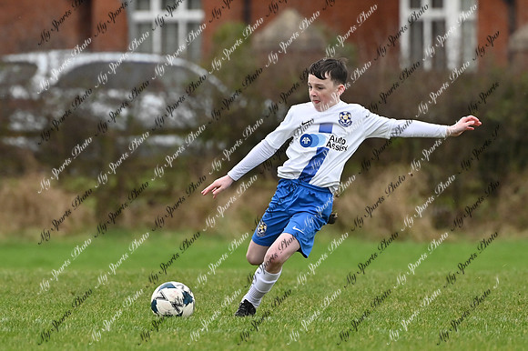 Loughgall v Cookstown U13-103