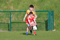 St Michael's v St Paul's-18