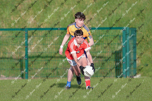 St Michael's v St Paul's-18