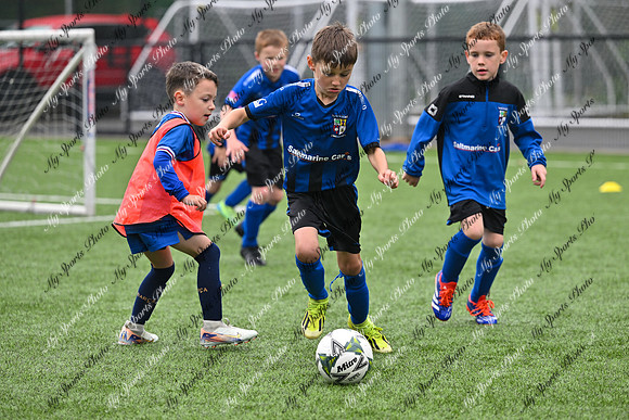 Loughgall U7's Toutnament 2025-279