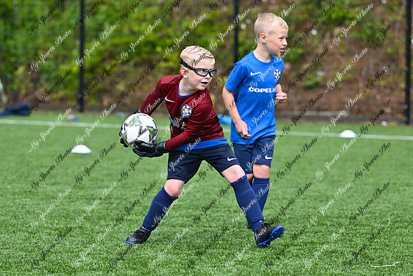 Loughgall U7's Toutnament 2025-327
