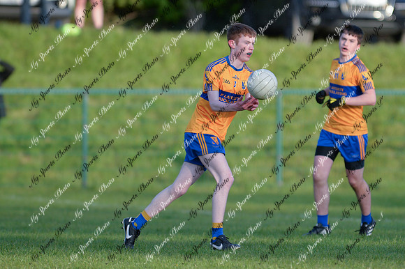St Michael's v St Paul's-54