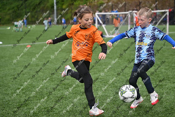 Loughgall U7's Toutnament 2025-205