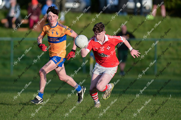 St Michael's v St Paul's-72