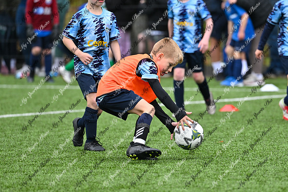 Loughgall U7's Toutnament 2025-425