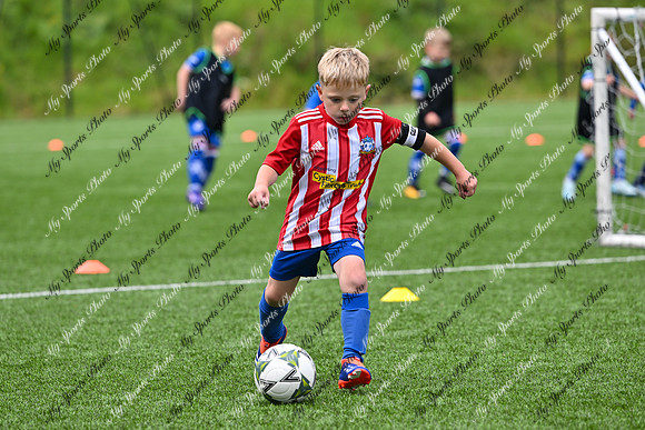 Loughgall U7's Toutnament 2025-529
