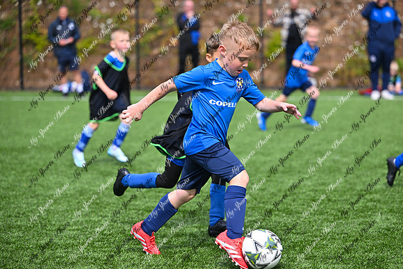 Loughgall U7's Toutnament 2025-315