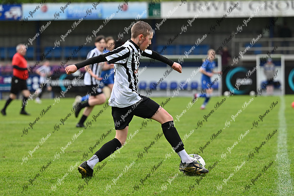 Loughgall Youth v St Oliver Plunkett U13-5