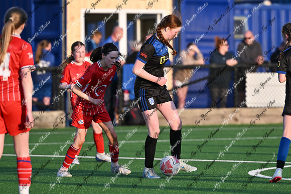 Loughgall Colts v Ambassadors U13-124