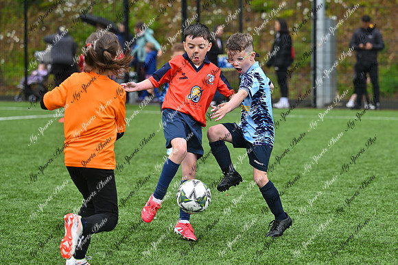 Loughgall U7's Toutnament 2025-194