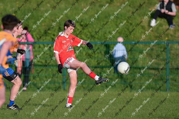 St Michael's v St Paul's-88