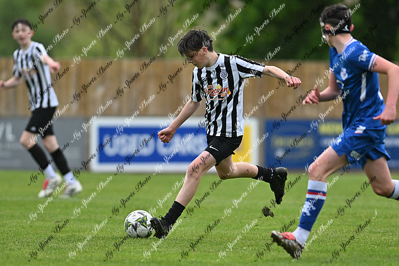 Loughgall Youth v St Oliver Plunkett U13-10