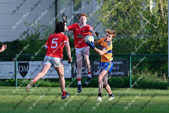 St Michael's v St Paul's-32