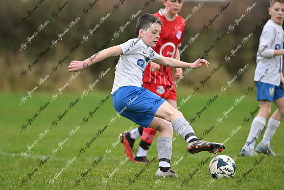 Loughgall v Cookstown U13-252