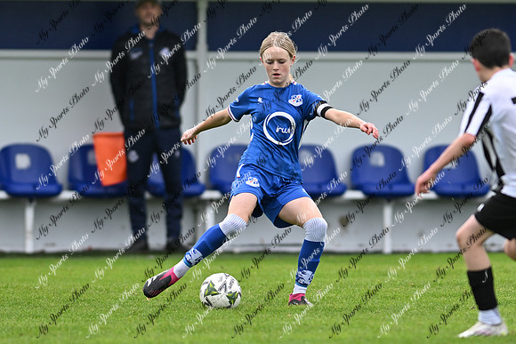 Loughgall Youth v St Oliver Plunkett U13-21