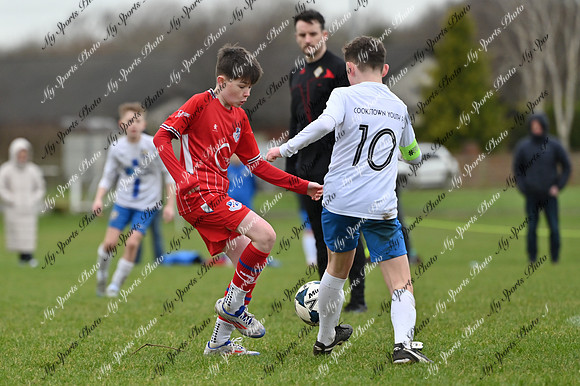 Loughgall v Cookstown U13-236