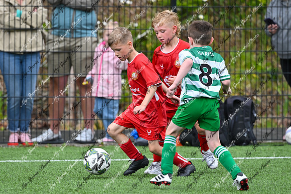Loughgall U7's Toutnament 2025-653