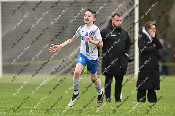 Loughgall v Cookstown U13-78