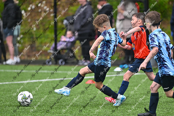 Loughgall U7's Toutnament 2025-192