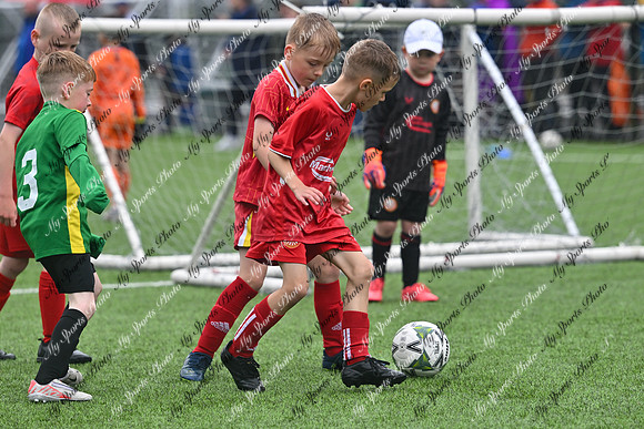 Loughgall U7's Toutnament 2025-188