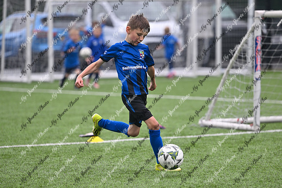 Loughgall U7's Toutnament 2025-298
