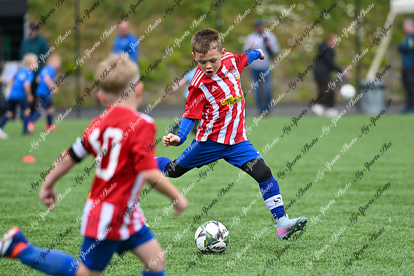 Loughgall U7's Toutnament 2025-598