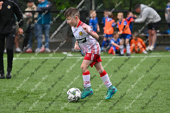 Loughgall U7's Toutnament 2025-232
