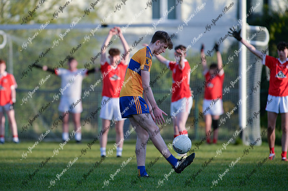 St Michael's v St Paul's-71