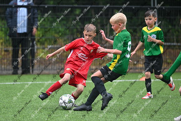Loughgall U7's Toutnament 2025-175