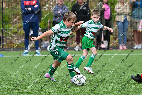 Loughgall U7's Toutnament 2025-640
