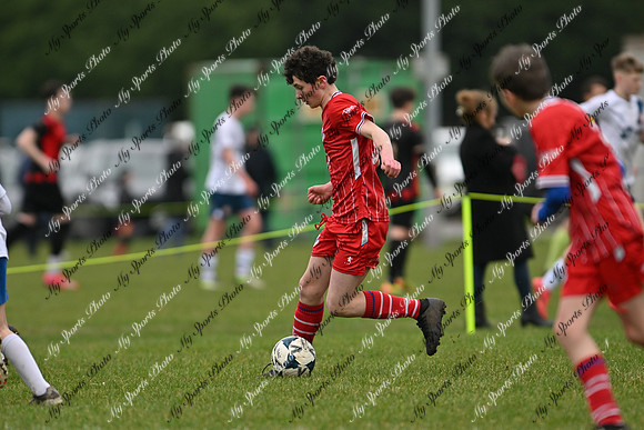 Loughgall v Cookstown U13-122