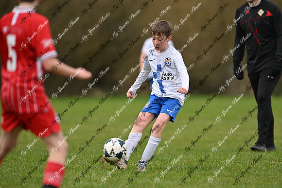 Loughgall v Cookstown U13-193