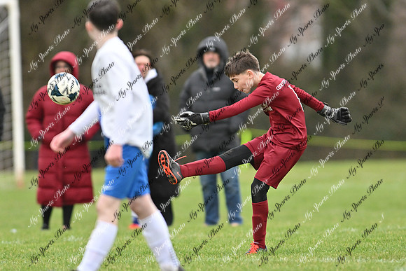 Loughgall v Cookstown U13-266