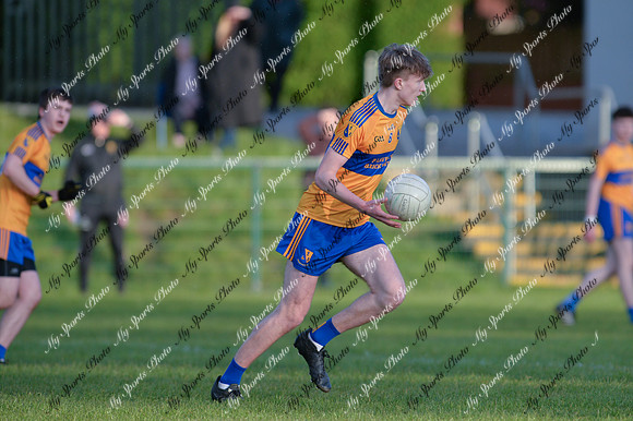 St Michael's v St Paul's-56