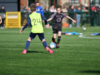 Loughgall v Cookstown U11-113