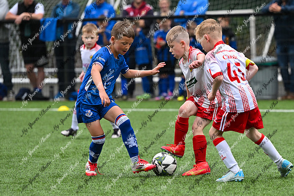 Loughgall U7's Toutnament 2025-67