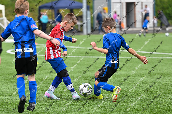 Loughgall U7's Toutnament 2025-538