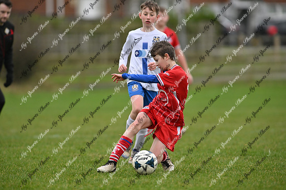 Loughgall v Cookstown U13-259