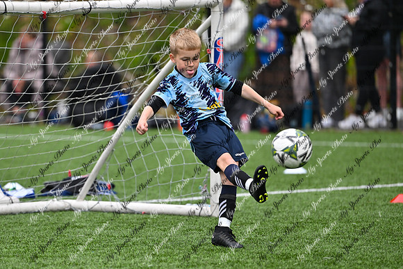 Loughgall U7's Toutnament 2025-30