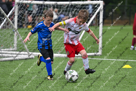 Loughgall U7's Toutnament 2025-247