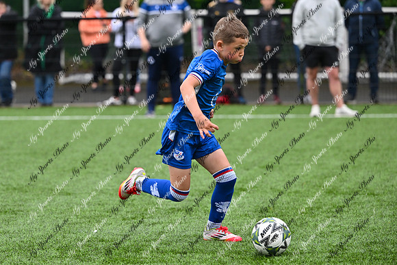 Loughgall U7's Toutnament 2025-56