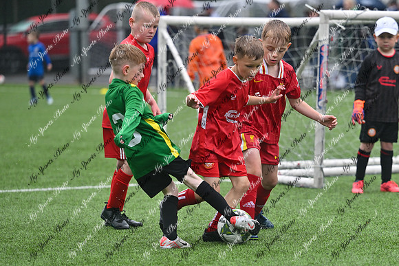 Loughgall U7's Toutnament 2025-187