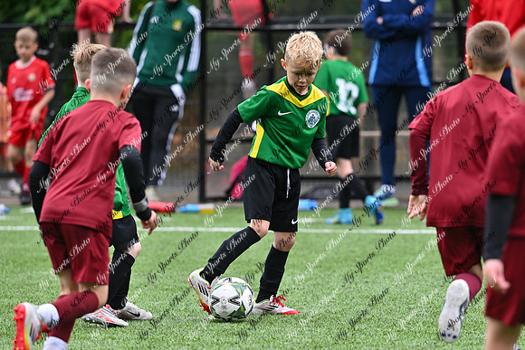 Loughgall U7's Toutnament 2025-368