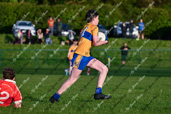 St Michael's v St Paul's-64