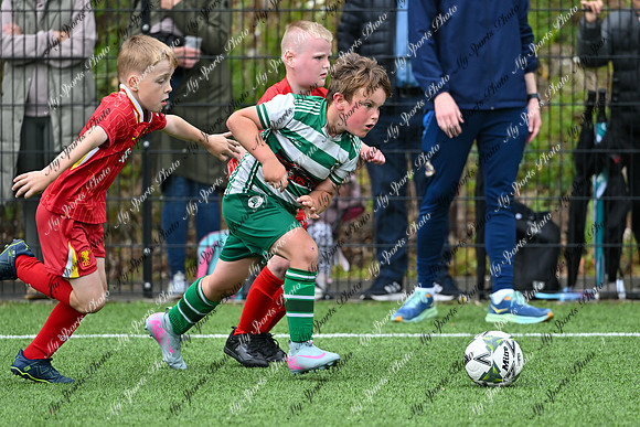 Loughgall U7's Toutnament 2025-634