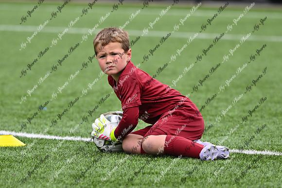 Loughgall U7's Toutnament 2025-599