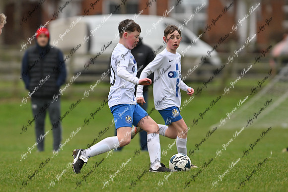 Loughgall v Cookstown U13-114