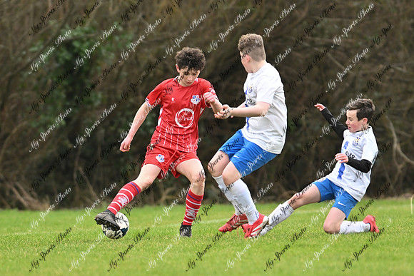 Loughgall v Cookstown U13-328